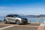 Suzuki Baleno SHVS 2016 года